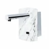 Grifo Temporizado Lavabo Un Agua Mural Por Sensor Accionamiento Mediante Sensor. PRESTO Domo Sensia P – P3179211 – Presto Iberica