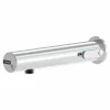 Grifo Temporizado Lavabo Mezclador Mural Por Sensor Accionamiento Mediante Sensor. PRESTO Linea TC – LM – 57104 – Presto Iberica