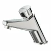 Grifo Temporizado Lavabo Un Agua Repisa Accionamiento Mediante Pulsador. PRESTO 105 L Eco – 10900 – Presto Iberica
