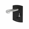 Grifo Temporizado Lavabo Mezclador Mural Accionamiento Mediante Sensor. PRESTO Domo Sensia PM – 79256 – Presto Iberica