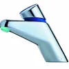 Grifo Temporizado Lavabo Un Agua Repisa Accionamiento Mediante Pulsador. PRESTO 2000 Eco – 10003 – Presto Iberica