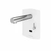 Grifo Temporizado Lavabo Mezclador Mural Por Sensor Accionamiento Mediante Sensor. PRESTO Domo Sensia PM – 79261 – Presto Iberica
