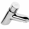 Grifo Temporizado Un Agua Para Lavabo Encimera – 07400.N – Nofer