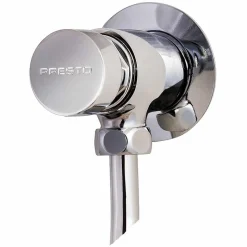 Grifo Temporizado Urinario Visto PRESTO XT U Pack 3 Unidades 26706 – PA-26706 – Presto Iberica
