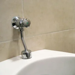 Grifo Temporizado Urinario Visto Accionamiento Mediante Pulsador. PRESTO 12 A – 31706 – Presto Iberica
