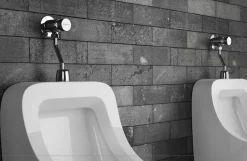 Grifo Temporizado Urinario Visto Accionamiento Mediante Pulsador. PRESTO XT U Eco – 11638 – Presto Iberica