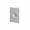 Grifo Temporizado Urinario Empotrado Accionamiento Mediante Pulsador. PRESTO XT 2000 UE – 26753 – Presto Iberica