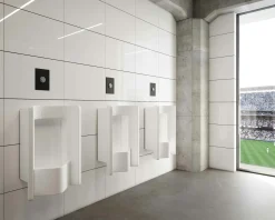 Grifo Temporizado Urinario Empotrado Accionamiento Mediante Pulsador. PRESTO XT 2000 UE – 26751 – Presto Iberica