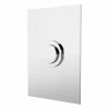 Grifo Temporizado Urinario Empotrado Accionamiento Mediante Pulsador PRESTO XT 2000 UE – 26750 Cromo – Presto Iberica
