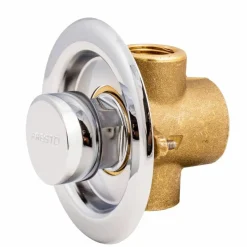 Grifo Temporizado Urinario Empotrado Accionamiento Mediante Pulsador. PRESTO XT UE Eco – 11708 – Presto Iberica