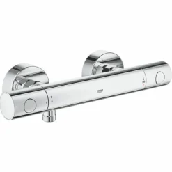 Grifo Termostato De Ducha Cosmopolitan 800 – Grohe