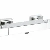 Grifo Termostático De Ducha Quark – 03QUA300CR – AQG
