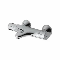 Grifo Termostático De Bañera Sin Accesorios – Basic – Tres Grifería