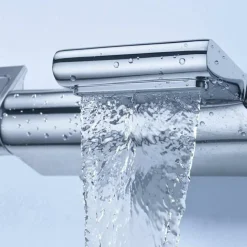 Grifo Termostático Para Ducha Y Bañera – Grohtherm 2000 – Grohe