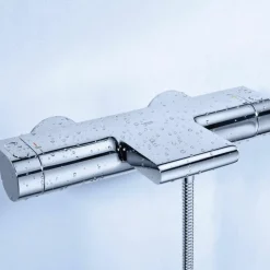 Grifo Termostático Para Ducha Y Bañera – Grohtherm 2000 – Grohe