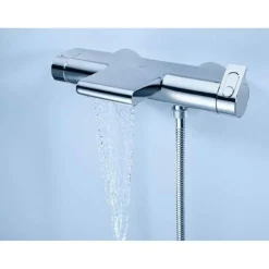 Grifo Termostático Para Ducha Y Bañera – Grohtherm 2000 – Grohe