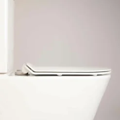Inodoro Completo Rimless – Venecia – Novobath