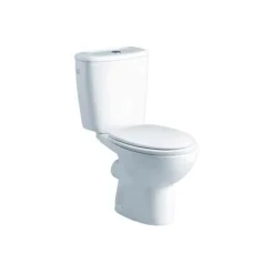 Inodoro Para Tanque Con Salida Horizontal – Elia