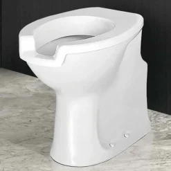 Inodoro Prestowash 700 – PrestoEquip – 87125