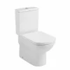 Inodoro Smart Tanque Bajo Back-To-Wall Blan New – Gala – G2516201