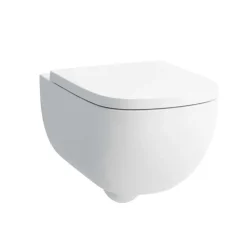 Inodoro Suspendido – Palomba – Laufen