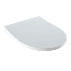 Inodoro Suspendido Fondo Profundo, Compacto, Rimfree – Icon – Geberit