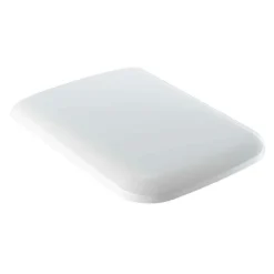 Inodoro Suspendido ICon Square, Fondo Profundo, Rimfree – Geberit
