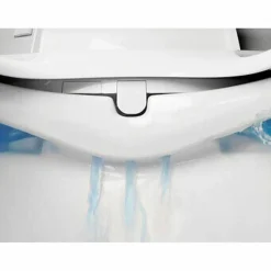 Inodoro Suspendido Rimless Innova – G7201001 – Gala