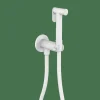 Intimixer 1 Agua Brass Blanco Estilo Premium Colección INTIMIXER 08123101 – GRB Mixers