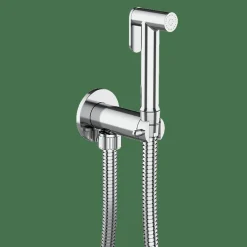 Intimixer 1 Agua Brass Cromo Estilo Premium Colección INTIMIXER 08123100 – GRB Mixers