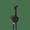 Intimixer Monomando Brass Negro Estilo Cool Colección INCOOL 90127002 – GRB Mixers