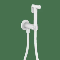 Intimixer Progresivo Brass Blanco Estilo Premium Colección INTIMIXER 08229101 – GRB Mixers
