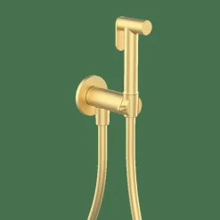 Intimixer Progresivo Brass Oro Cepillado Estilo Premium Colección INTIMIXER 08229107 – GRB Mixers
