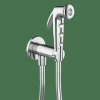 Intimixer Progresivo Rondo Cromo Estilo Premium Colección INTIMIXER 08226100 – GRB Mixers