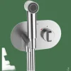 Intimixer Termostático Horizontal Estilo Premium Colección INTIMIXER 08315320 – GRB Mixers