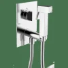 Intimixer Termostático Quadro Estilo Premium Colección INTIMIXER 08340320 – GRB Mixers