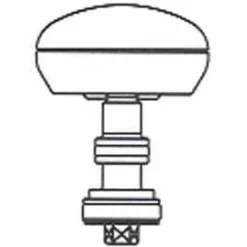 Inversor Automático Cromo Para Modelo ESE-23 – 913425410 – Tres Grifería