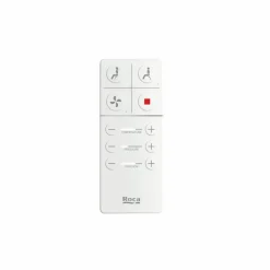 In-Wash® Inspira – Smart Toilet Adosado A Pared Rimless Para Tanque Empotrable. Incluye Tapa Y Asiento. Necesita Toma De Red – Roca – A803063001