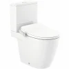 In-Wash® Smart Toilet Adosado A Pared Rimless Con Salida Dual – Ona – Roca – A803151S01
