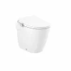 In-Wash® Smart Toilet Adosado A Pared Rimless Para Tanque Empotrable – Ona – Roca – A803153S01