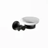 Jabonera – Negro Mate Modelo Noa – 2406081 – Manillons Torrent