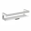 Jabonera De Ducha Con Limpiacristales – Architect S+ – Cosmic –