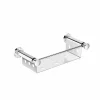 Jabonera De Ducha Cromo – Kubic – Cosmic – WJP036A6020001