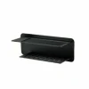 JABONERA FRONTAL BETHARI NEGRO MATE Ref – ADT009/NG – Imex