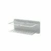 JABONERA FRONTAL IMAN BLANCO MATE Ref – ADI011/BL – Imex