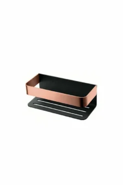 JABONERA FRONTAL MAYURA NEGRO ORO ROSA Ref – ADY007/NOR – Imex