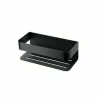 JABONERA FRONTAL MAYURA NEGRO MATE Ref – ADY007/NG – Imex