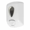Jabonera Manual Blanca – PrestoEquip – 88308