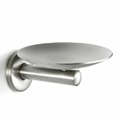 Jabonera Public Blanco – PrestoEquip – 88058