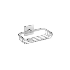 Jabonera Rejilla – Cosmic – Duo Square – WJB264A0049001